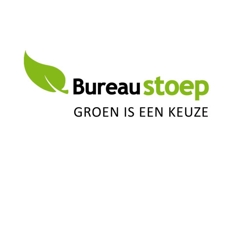 Groen logo